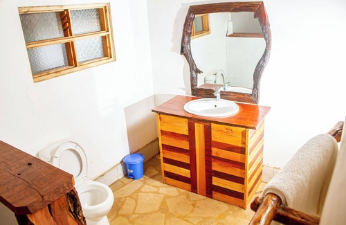 Kimana Hotel | Hillstone Safari Lodge