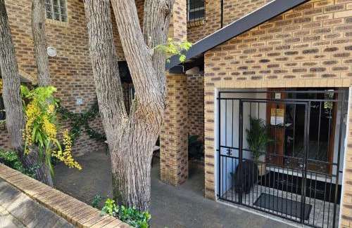 Meer En See House | Hillton Manor Guest House