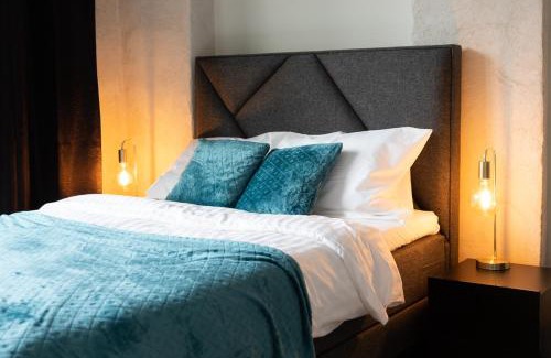 Kalamaja Apartment | Hilltop Apartments - Noblessner District