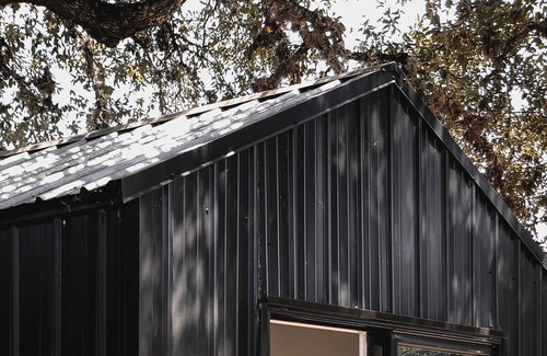 Uvalde Other | Hilltop Artist Cabin
