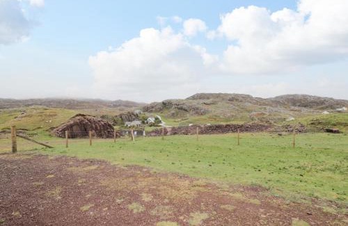 Clachtoll House | Hilltop