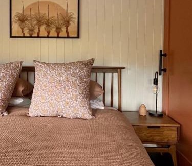 Darlington House | Hilltop Haven Darlington