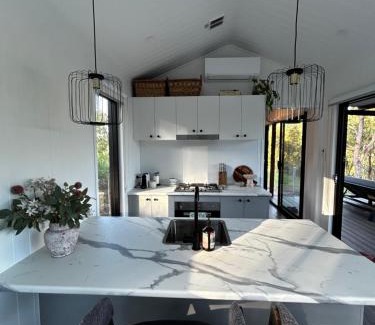 Darlington House | Hilltop Haven Darlington