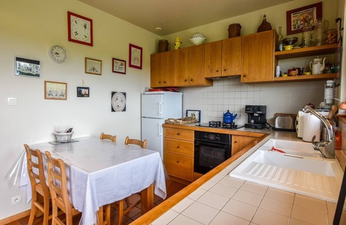 Parlan Villa | Hilltop Haven in Parlan