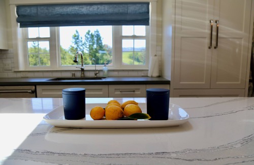 Mount Hamilton House | Hilltop Haven in secluded Valley - pet friendly