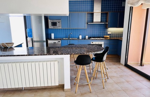 Sitges Villa | HILLTOP HEAVEN BY BLAUSITGES stunning property with amazing views