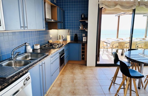 Sitges Villa | HILLTOP HEAVEN BY BLAUSITGES stunning property with amazing views