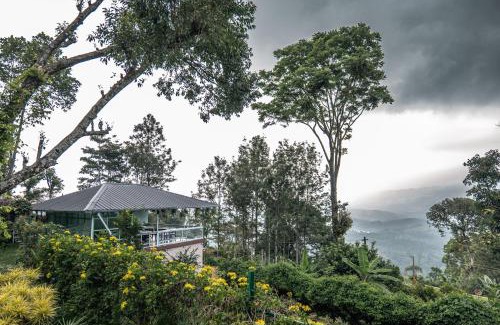 Nullatanni House | Hilltop Munnar by Fracspace