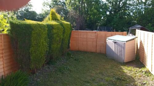 High Hazels House | HILLTOP PLACE SUITES , Parkway M1 J33