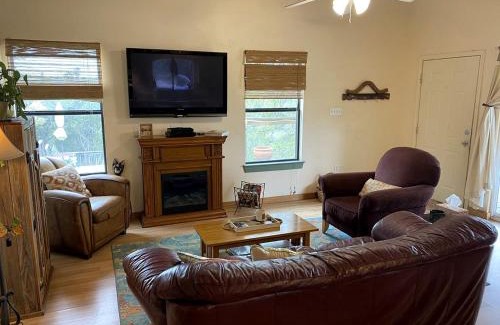 Wimberley House | Hilltop Valley View Cabin, Wimberley, Texas