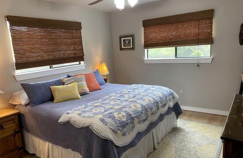 Wimberley House | Hilltop Valley View Cabin, Wimberley, Texas