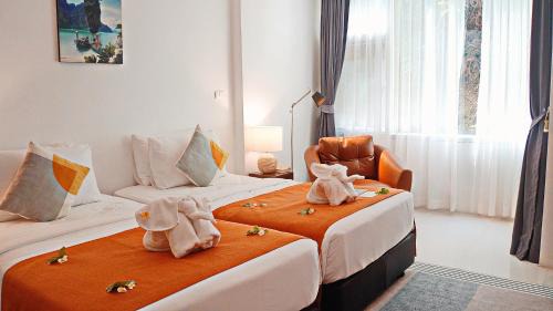 Koh Kaew Resort | Hilltop Wellness Resort