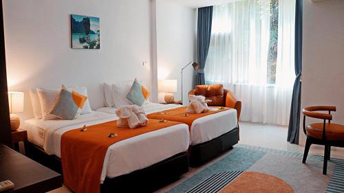 Koh Kaew Resort | Hilltop Wellness Resort