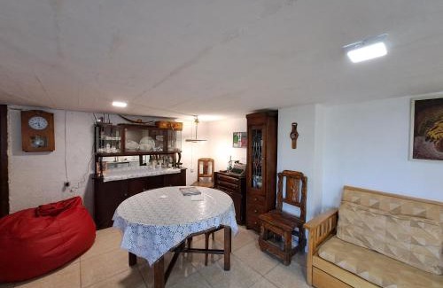 Nork-Marash House | HillTop Yerevan