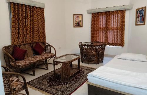 Bhowali House | Hilltoun Residency Homes