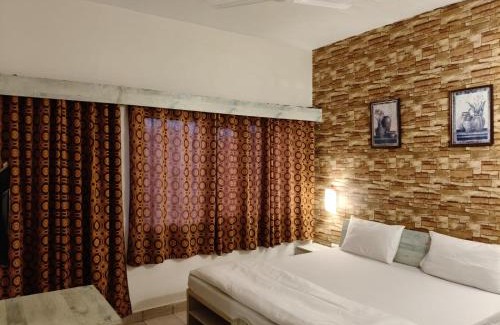 Bhowali House | Hilltoun Residency Homes