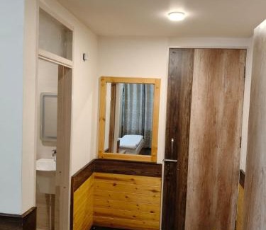Bhowali House | Hilltoun Residency Homes