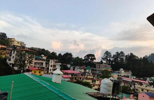Bhowali House | Hilltoun Residency Homes