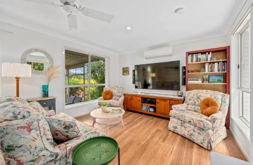 Coffs Harbour Villa | Hillview