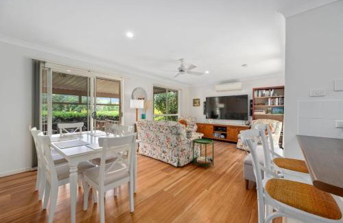 Coffs Harbour Villa | Hillview