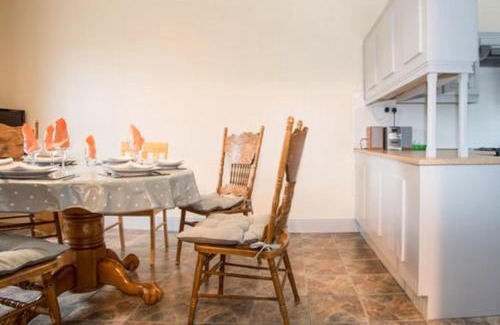 Clonmany House | Hillview Holiday Home