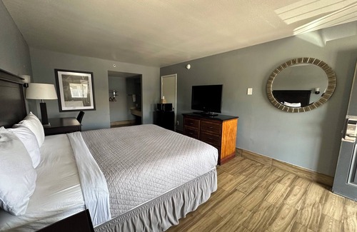 Wetmore Hotel | HillView Inn