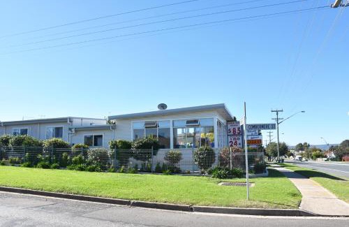 Goulburn Hotel | Hillview Motel