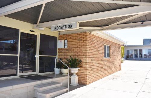 Goulburn Hotel | Hillview Motel