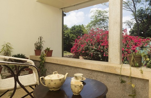 Kuttikkanam House | Hillview Plantation Bungalow
