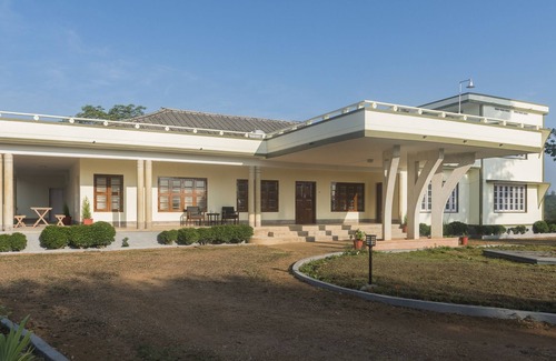 Kuttikkanam House | Hillview Plantation Bungalow