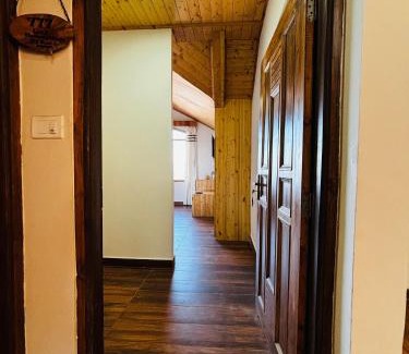 Fagu Bed & Breakfast | Hilly Horizon BnB Kufri