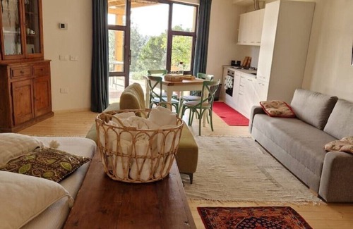 Peccioli House | Hilly landscape and relax