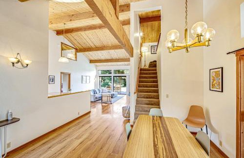Sea Ranch House | Hilma House