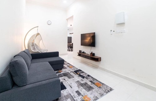 Kuantan House | HILMERA Guesthouse