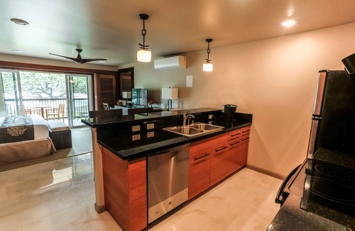 Keaukaha Hotel | Hilo Beach House Inn