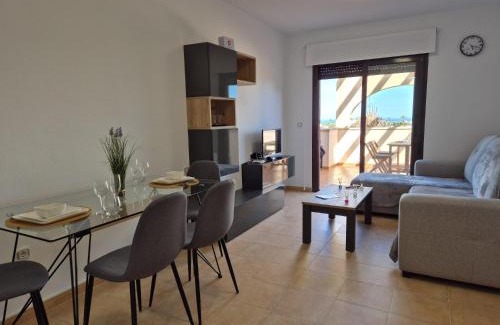 Los Geraeos Apartment | Hilo Dorado