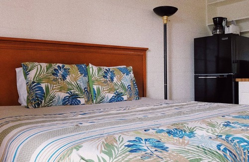 Hilo Hotel | Hilo Reeds Bay Hotel