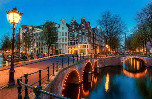 Schiphol Hotel | Hilton Amsterdam Airport Schiphol