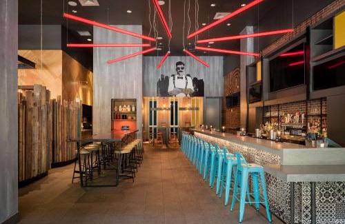 Waller Creek District Hotel | Hilton Austin