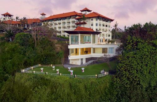 Sawangan Resort | Hilton Bali Resort