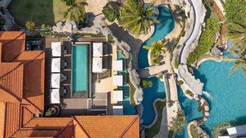 Sawangan Resort | Hilton Bali Resort