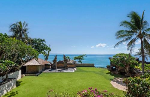 Sawangan Resort | Hilton Bali Resort