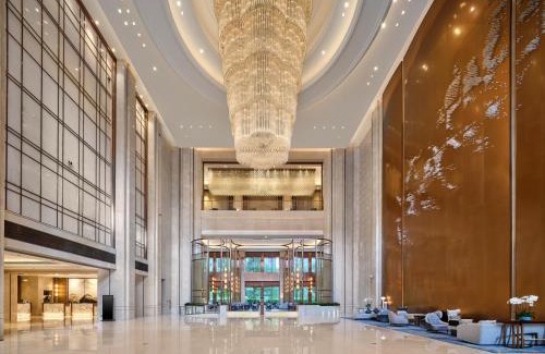 Longquanyi Hotel | Hilton Chengdu Longquanyi