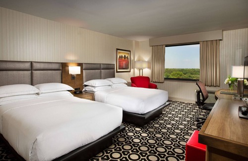 Northbrook Hotel | Hilton Chicago/Northbrook
