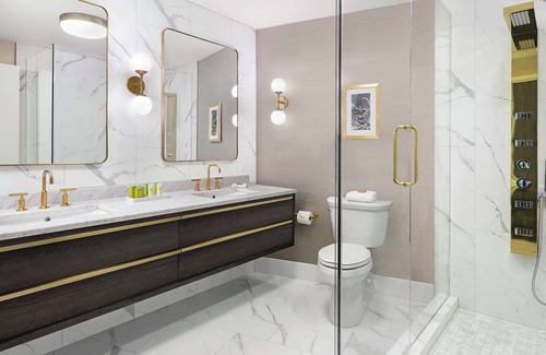 Oak Brook Resort | Hilton Chicago/Oak Brook Hills Resort & Conference Center