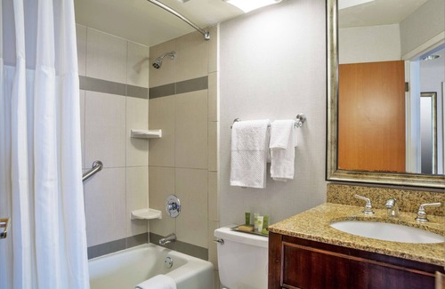 Oak Lawn Hotel | Hilton Chicago/Oak Lawn