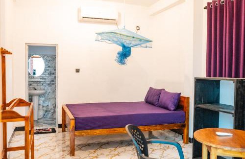 Trincomalee House | Hilton Cottage