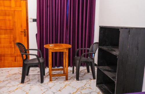 Trincomalee House | Hilton Cottage