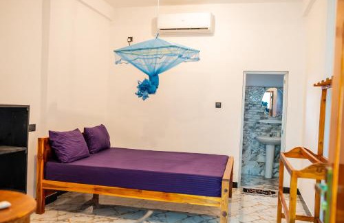 Trincomalee House | Hilton Cottage