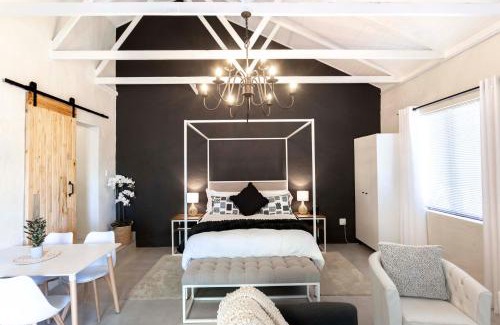 Hilton House | Hilton Cottage